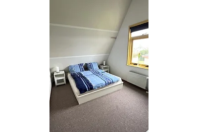 Ferienhaus Albatros 85