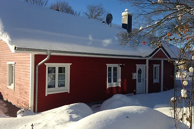 Schwedenchalet Bayerischer Wald