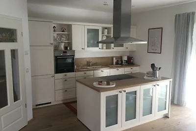 Schwedenchalet Bayerischer Wald