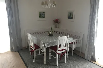 Schwedenchalet Bayerischer Wald