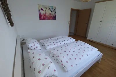 Haus am Mühlbach