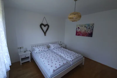 Haus am Mühlbach