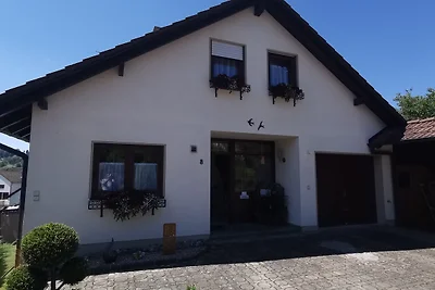 Haus am Mühlbach