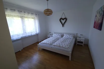 Haus am Mühlbach