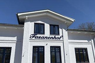 Traumhafte Ferienwohnung