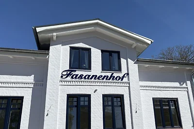 Apartment Fasanenhof