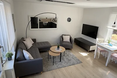 Apartment Fasanenhof