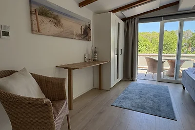 Apartment Fasanenhof