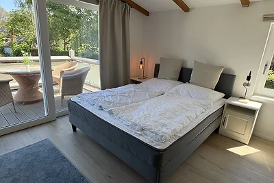 Apartment Fasanenhof