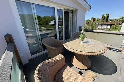 Apartment Fasanenhof