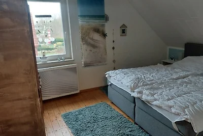 Ferienwohnung WAD 22 * Susi*