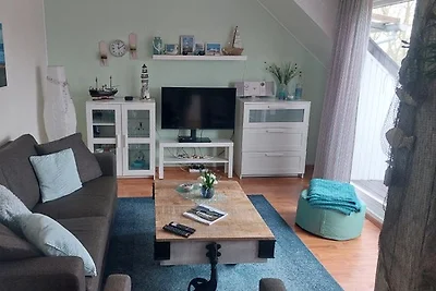 Ferienwohnung WAD 22 * Susi*