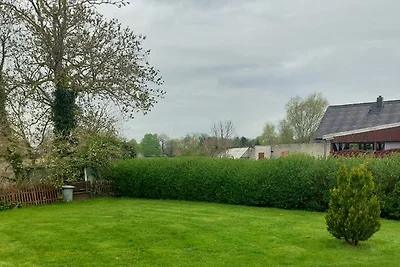 Ferienwohnung WAD 22 * Susi*