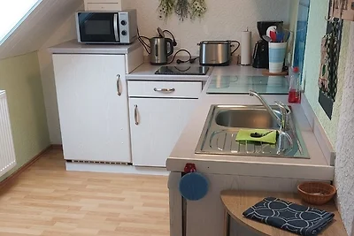 Ferienwohnung WAD 22 * Susi*