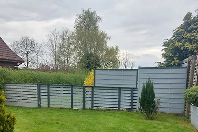 Ferienwohnung WAD 22 * Susi*