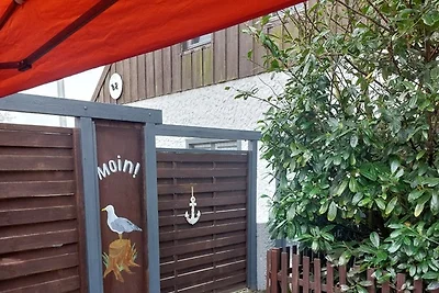 Ferienwohnung WAD 22 * Susi*