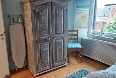 Ferienwohnung WAD 22 * Susi*