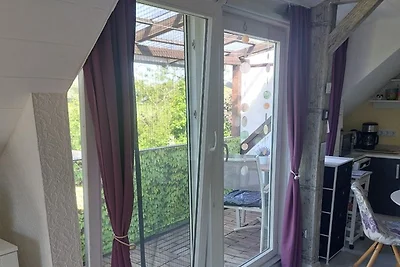 Ferienwohnung WAD 22 * Susi*
