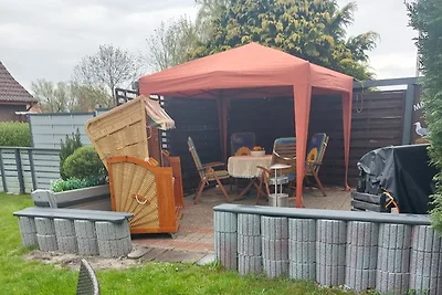 Ferienwohnung WAD 22 * Susi*