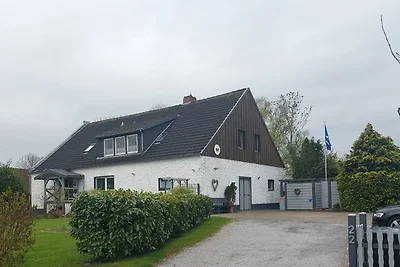 Ferienwohnung WAD 22 * Susi*