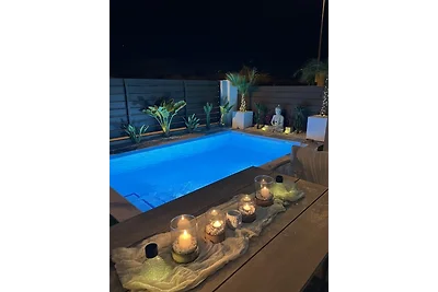 La Casa del Sol de Kirsten