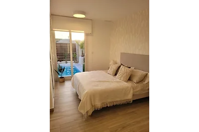 La Casa del Sol de Kirsten