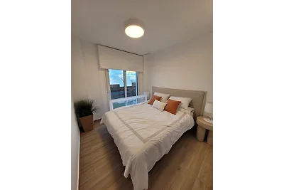 La Casa del Sol de Kirsten