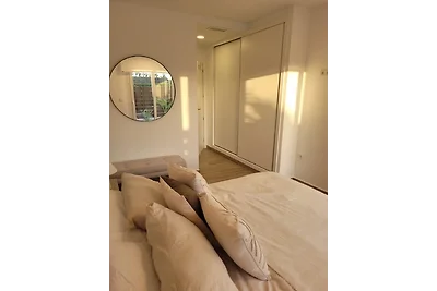 La Casa del Sol de Kirsten