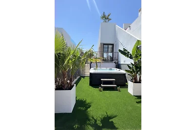 La Casa del Sol de Kirsten