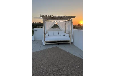 La Casa del Sol de Kirsten