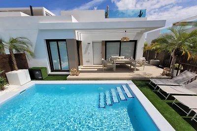 La Casa del Sol de Kirsten