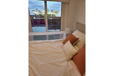 La Casa del Sol de Kirsten