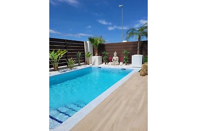 La Casa del Sol de Kirsten