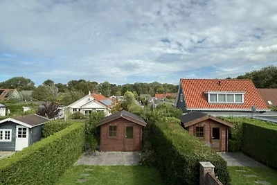 Ferienhaus O.K. in Strandnähe