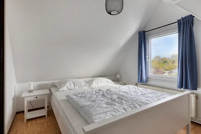 Ferienhaus O.K. in Strandnähe
