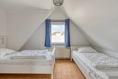 Ferienhaus O.K. in Strandnähe