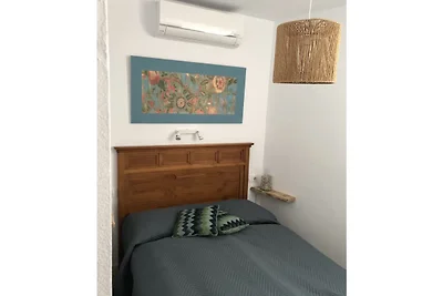 Casa Los Remos