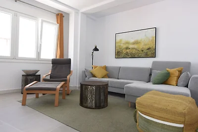 Casa Los Remos