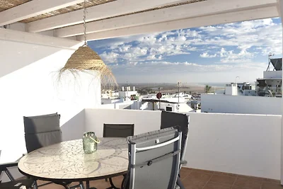 Casa Los Remos