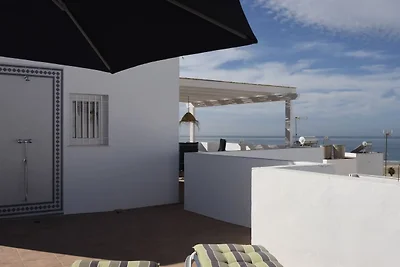 Casa Los Remos