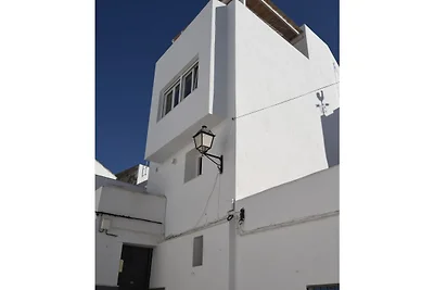 Casa Los Remos