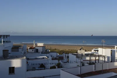 Casa Los Remos