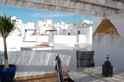 Casa Los Remos