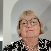 Frau P. Oelke