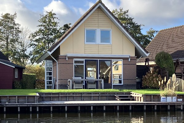 Ferienhaus Medemblik