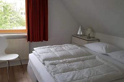 Haus am Zuiderzeestrand