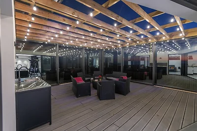 Villa Vue Mer -  spa privatif