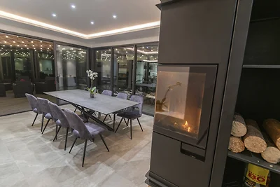 Villa Vue Mer -  spa privatif