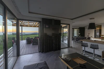 Villa Vue Mer -  spa privatif