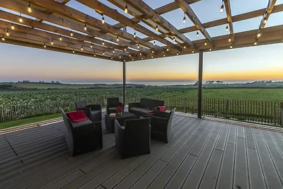 Villa Vue Mer -  spa privatif